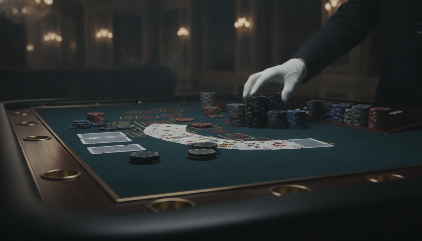Inbet Casino's Impressive Game Selection