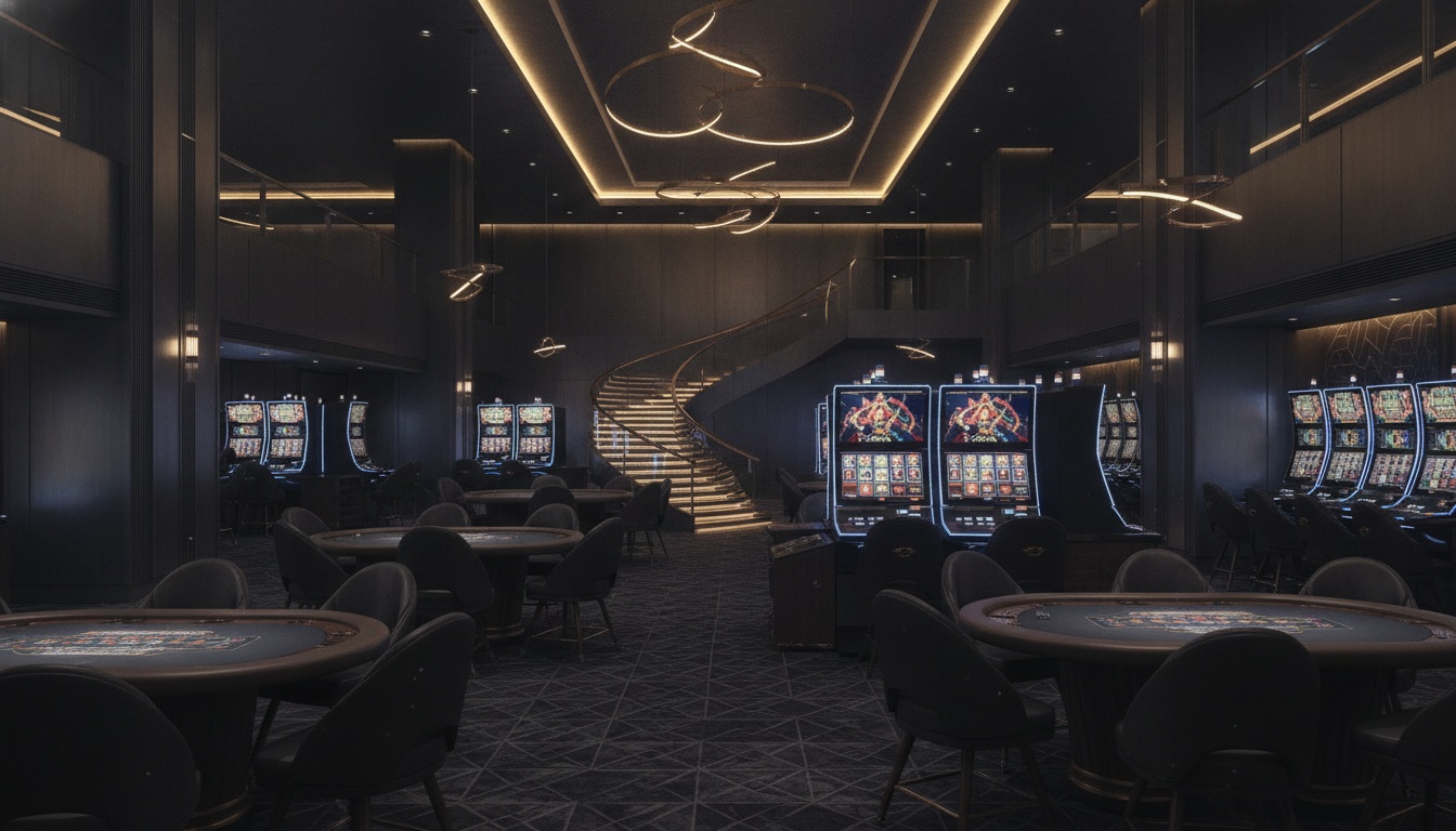 Inbet Casino — Detailed Review